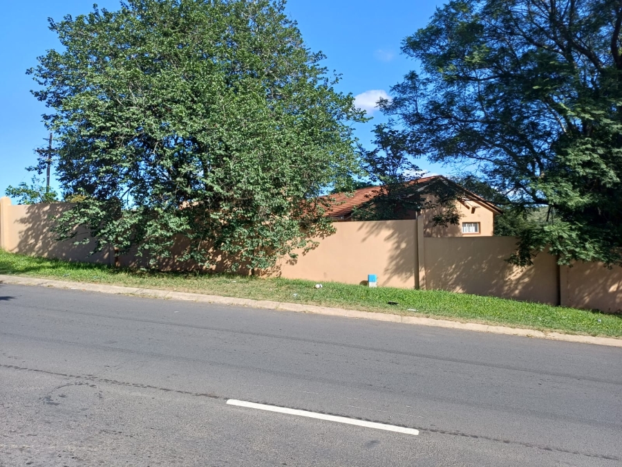 4 Bedroom Property for Sale in Fort Gale Eastern Cape